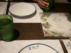 -美奈小馆·越南料理(中航城君尚购物中心店)