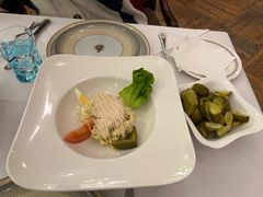 -莫斯科餐厅