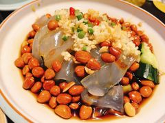 -阿财老铺·老蚌埠龙虾城(华夏总店)