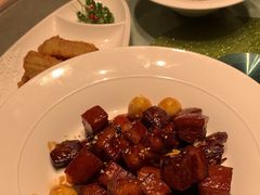 -王府井酒店(金桥港湾店)