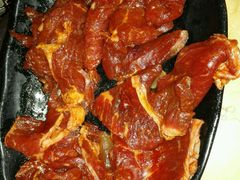 -一心烤肉(延安路店)