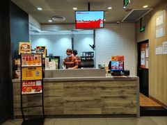 -汉堡王(广州无限极广场店)