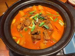 -敏珠拉姆藏餐·南京厨房(富春江东街店)