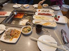 -海底捞火锅(王府井银泰in88店)