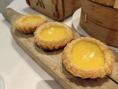 -正佳广场万豪酒店-粤菜餐厅·点心·海鲜·聚餐