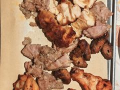 -汉斯南美烤肉(总店)