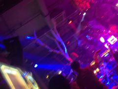 -拾叁唐Livehouse(佛山禅城店)