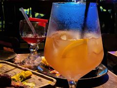 -Q MEX 库迈墨西哥餐吧(三里屯店)