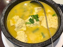 -一块豆腐(英雄山总店)