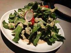 -T館·花园艺术餐厅