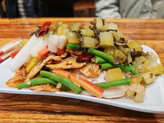 -老白家面馆(测绘东路总店)