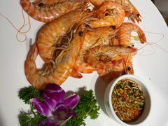 -必点海鲜·鲅鱼水饺(鞍山西道店)
