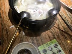 -春润大地海南椰子鸡(沙井京基百纳广场店)
