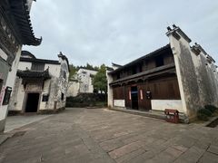 -潜口民宅博物馆