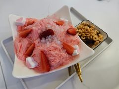 -米阿糯糕团•酒酿•甜品(莫愁店)