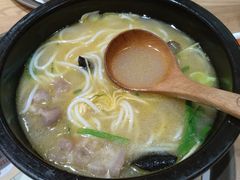 -妈妈故事米线(市府恒隆店)
