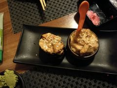 鹅肝一口饭-昊·来了寿司(双楠2店)
