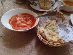-Santoor 萨都里印度餐厅(北锣鼓巷店)
