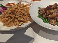 -梅利汴京烤鸭•开封豫菜地标店(晋安路店)