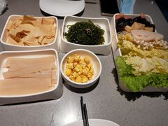 -半天妖烤鱼(西铁营万达店)