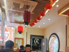 -沸炉重庆老火锅(军事博物馆店)