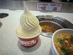 -龍歌自助小火锅(城阳万象汇店)