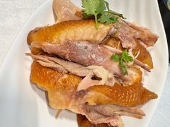 -鹿鸣春饭店(总店)