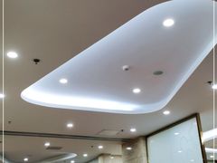 -首都机场T3航站楼商务CIP贵宾厅