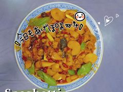 -福顺祥大盘鸡(临潼店)