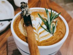 -稀物集咖啡(徽州大道店)