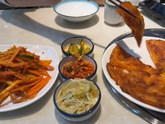 -屋里家延边朝鲜族冷面(梅林3店)