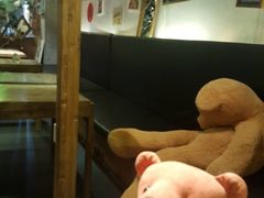 -魔方城市书房(中街益田店)