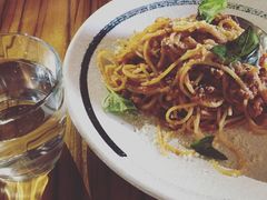 -PIZZA BIANCA(民园店)