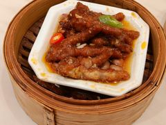 -稻香酒家·34年老字号·港式粤菜(侨光店)