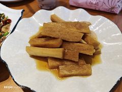-梁姐啤酒鱼(兴坪古镇店)