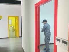 -科立恩进口除甲醛甲醛检测