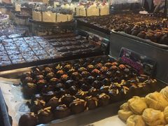 -席娜卡琳火车铁道夜市