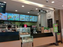 -德克士(芮城东茂店)