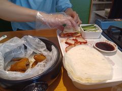 -大鸽饭(马王堆店)