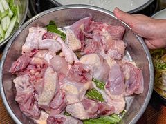 -顺德一品粥·20年凤城老字号(芳村店)