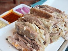 -巴依老爷新疆美食(工体旗舰店)