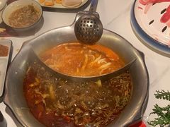 -刘一锅筋头巴脑(大悦城C店)