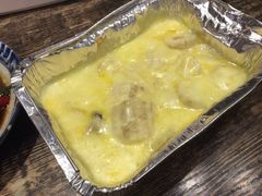 网红芝士香蕉-赤甲皇(仙霞路店)