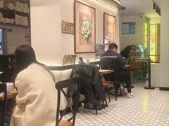 -和府捞面(曹路花园城店)