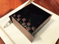 -上海柏悦酒店·世纪100牛排馆