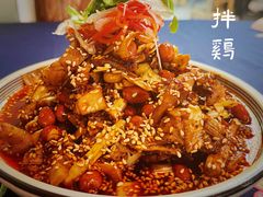 -院8里·少城记忆老川菜(宽窄巷子店)