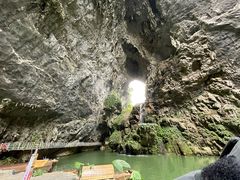 -英西峰林·洞天仙境