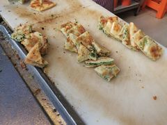 -咏春葱油饼(德政中路店)