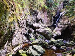 -宁波五龙潭景区