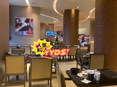 -BLD西餐厅(成都首座万丽酒店)